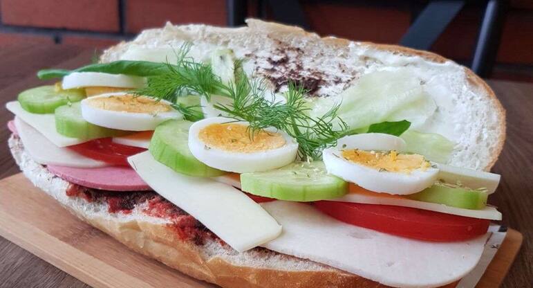 Mr Kahvalti Menu Menu For Mr Kahvalti Konak Izmir